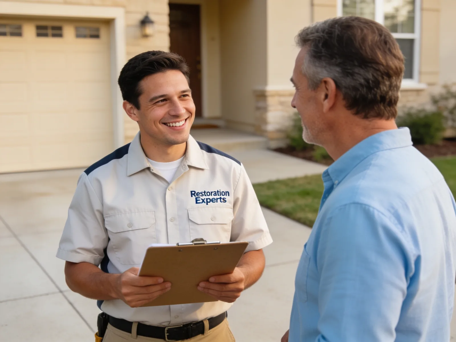 Water Damage Cleanup Hunt, TX FAQs